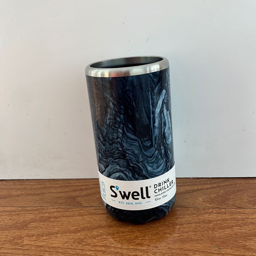 Swell Beverage Chiller